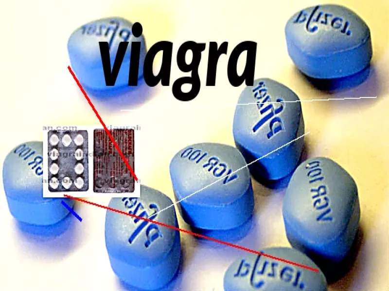 Ou acheter du vrai viagra sur internet